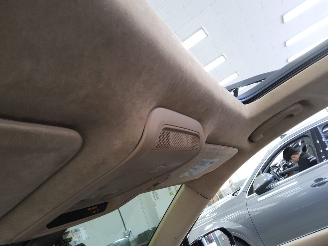 CADILLAC XT6 3.6 GASOLINE SPORTS 2023 - zdjęcie 19