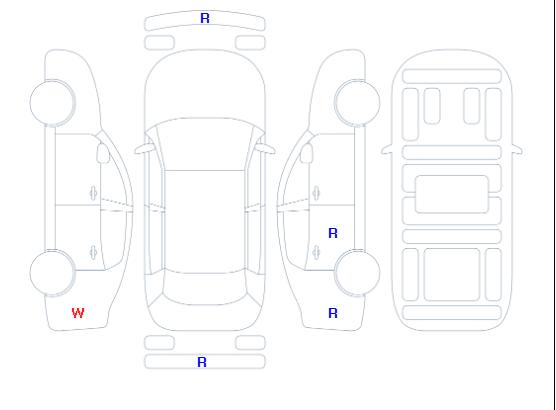 KIA NEW NEW K5 2.0 GASOLINE NOBLESSE 2020 - zdjęcie 26