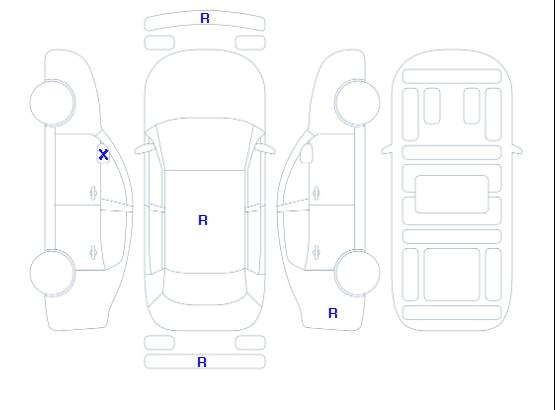 HYUNDAI LF SONATA LPi TAXI STYLE 2015 - zdjęcie 25