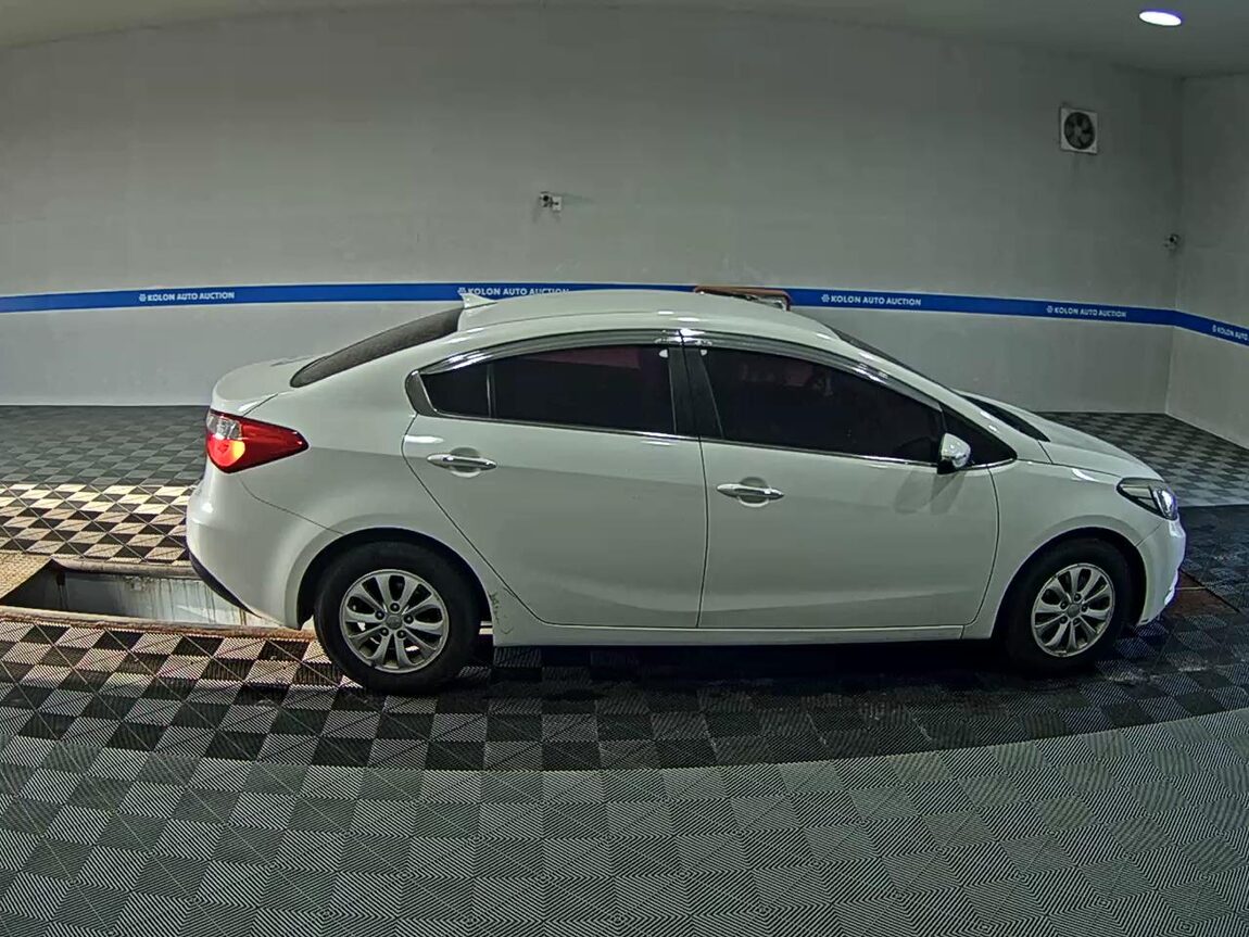 KIA K3 1.6 GDI LUXURY 2015 - zdjęcie 4