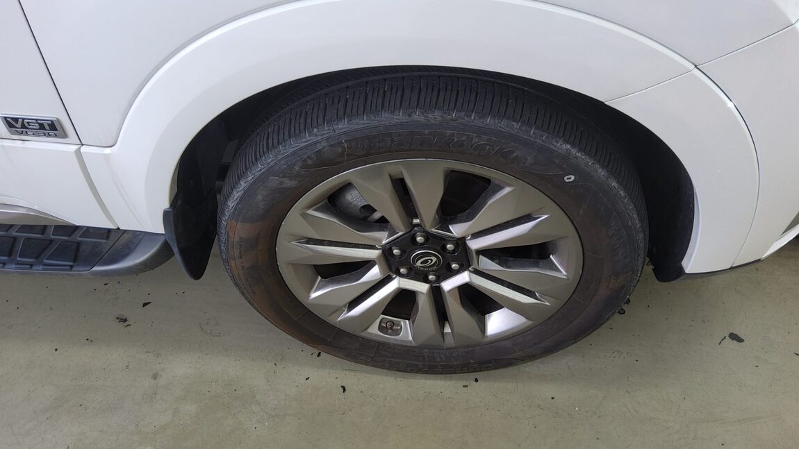 KIA MOHAVE THE MASTER 3.0 DIESEL 4WD MASTERS 2021 - zdjęcie 24