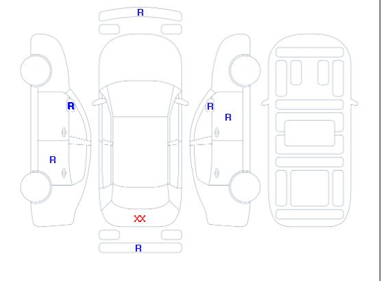 KIA NEW SPORTAGE 1.7 2WD NOBLESSE 2018 - zdjęcie 28