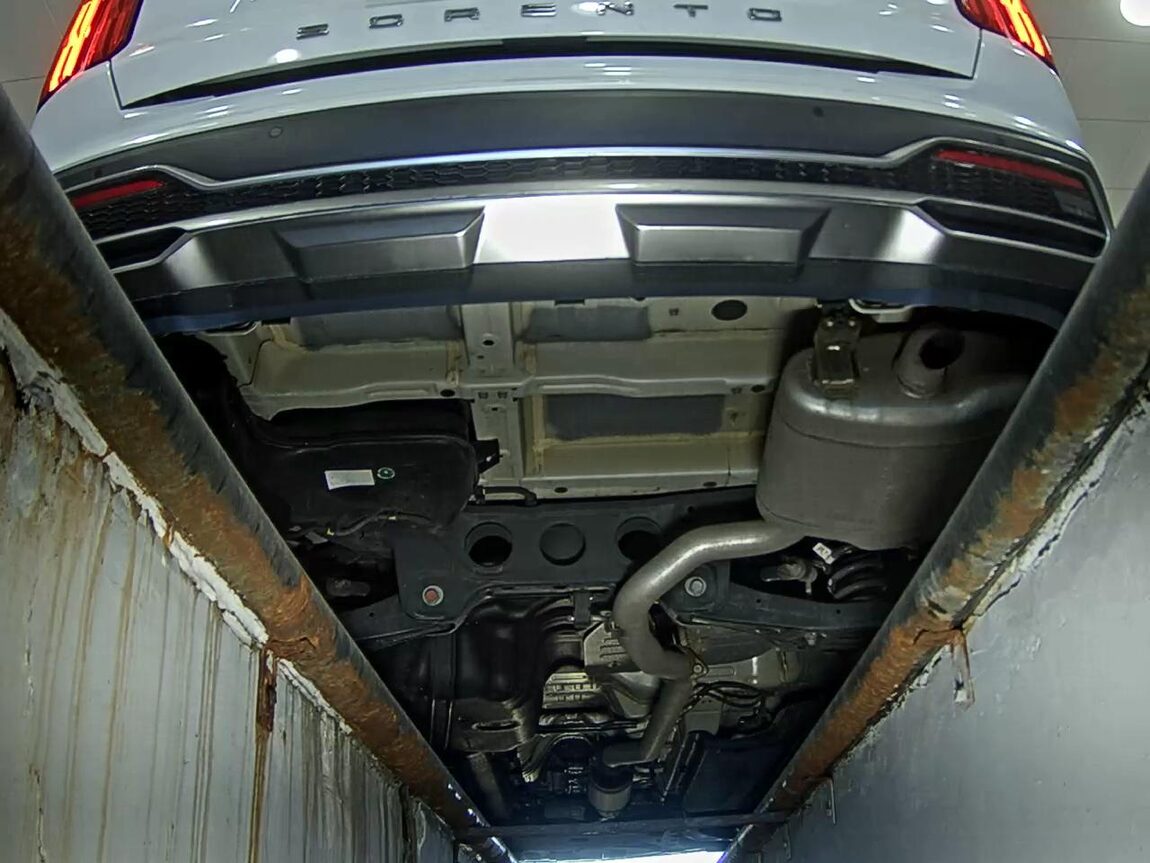 KIA NEW SORENTO (MQ4) 2.2 DIESEL 2WD PRESTIGE 2021 - zdjęcie 8