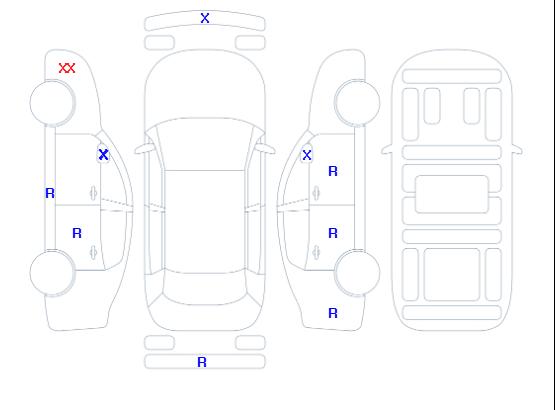 KIA ALL NEW MORNING (JA) GASOLINE PRESTIGE 2019 - zdjęcie 26