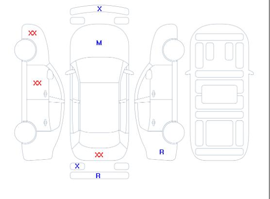 PORSCHE CAYENNE (3RD GEN) 3.0 V6 2020 - zdjęcie 25