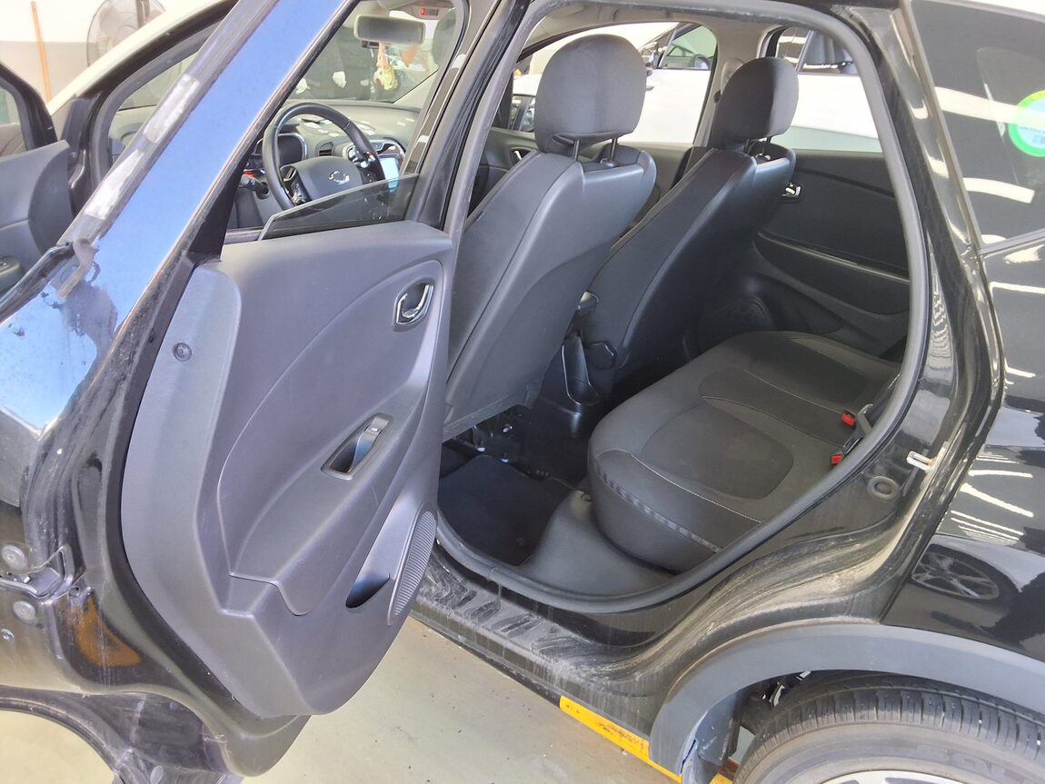 RENAULT (SAMSUNG) QM3 LE 2015 - zdjęcie 12