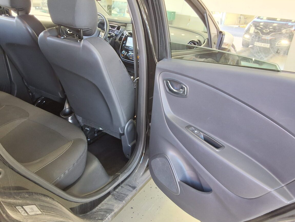 RENAULT (SAMSUNG) QM3 LE 2015 - zdjęcie 13