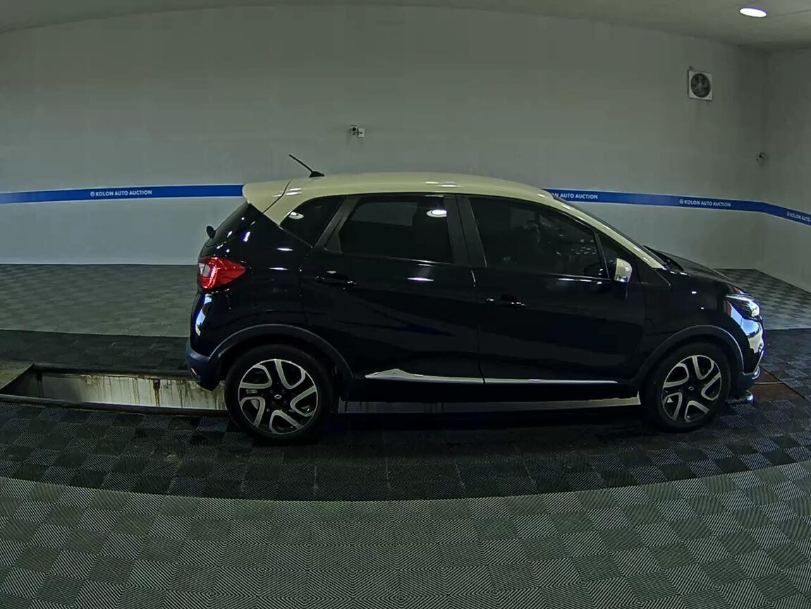 RENAULT (SAMSUNG) QM3 LE 2015 - zdjęcie 4
