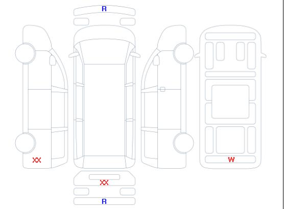 HYUNDAI STARIA 2.2 DIESEL CAMPER 4-SEATER 4WD PRESTIGE 2023 - zdjęcie 26