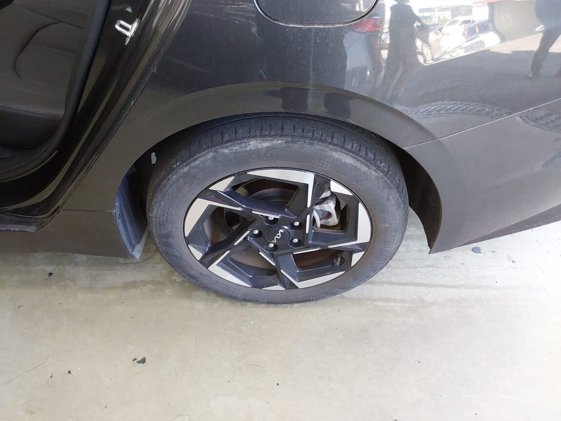 KIA THE NEW K5 (DL3) 2.0 LPI PRESTIGE 2024 - zdjęcie 22