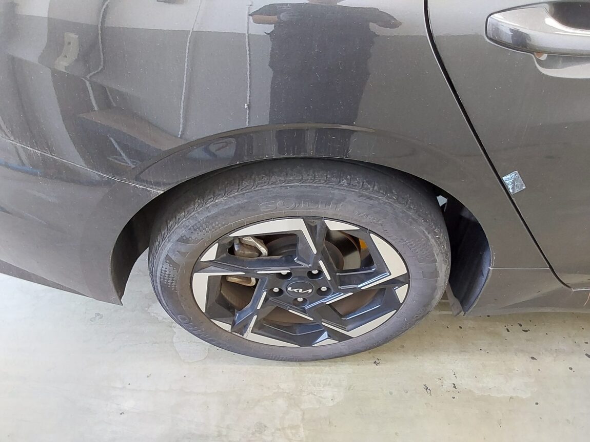 KIA THE NEW K5 (DL3) 2.0 LPI PRESTIGE 2024 - zdjęcie 24