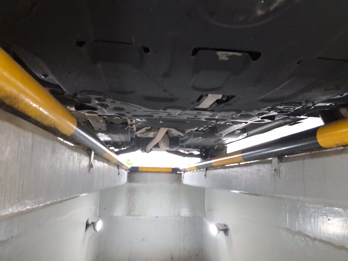 KIA NEW SPORTAGE R2.0 2WD PRESTIGE 2016 - zdjęcie 19
