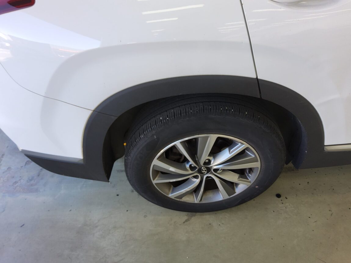 HYUNDAI SANTA FE (TM) 2.0T GDi 2WD PREMIUM 2020 - zdjęcie 22