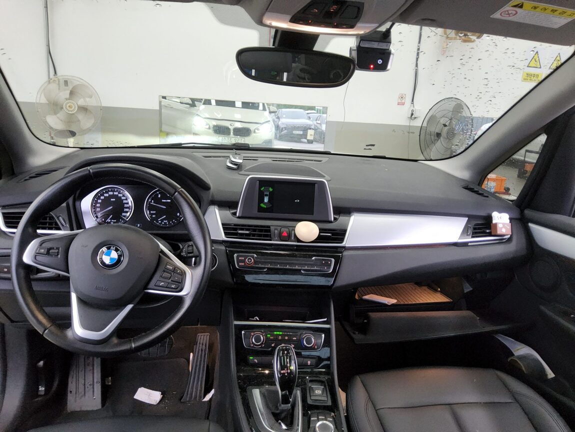BMW 2 SERIES (1ST GEN) ACTIVE TOURER JOY 2019 - zdjęcie 11