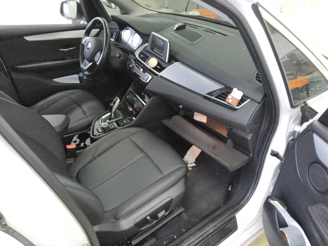 BMW 2 SERIES (1ST GEN) ACTIVE TOURER JOY 2019 - zdjęcie 14
