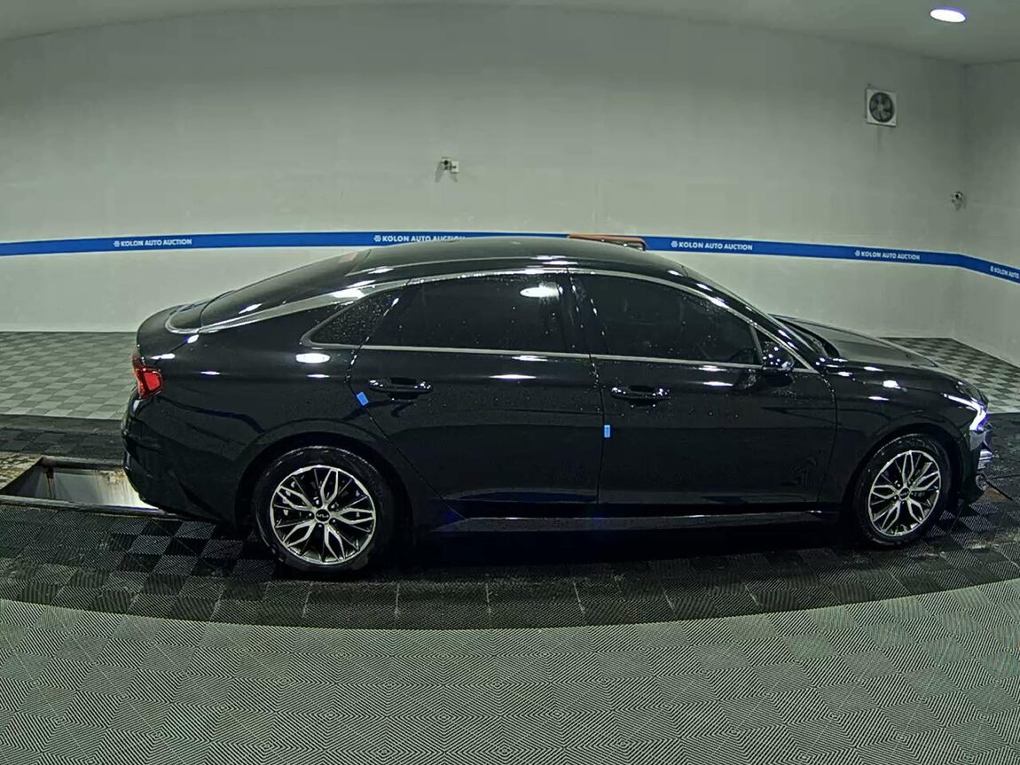 KIA NEW K5 (DL3) 2.0 GASOLINE TRENDY 2023 - zdjęcie 4