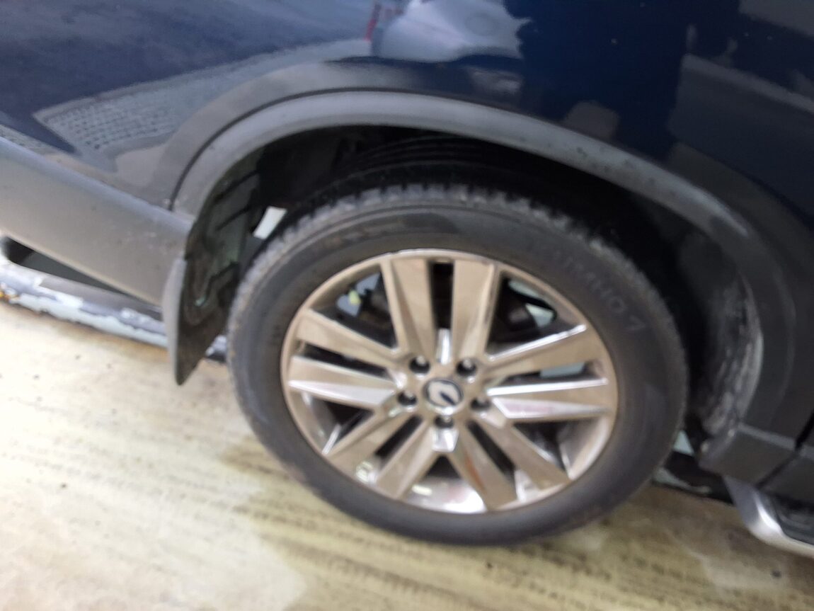 KG MOBILITY (SSANGYONG) REXTON SPORTS 2.2 4WD PRESTIGE 2018 - zdjęcie 22