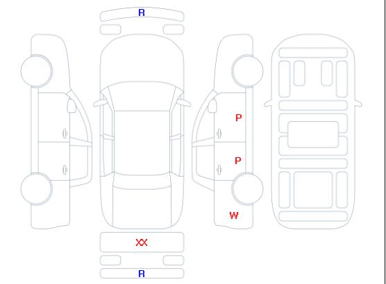 KG MOBILITY (SSANGYONG) REXTON SPORTS 2.2 4WD PRESTIGE 2018 - zdjęcie 26