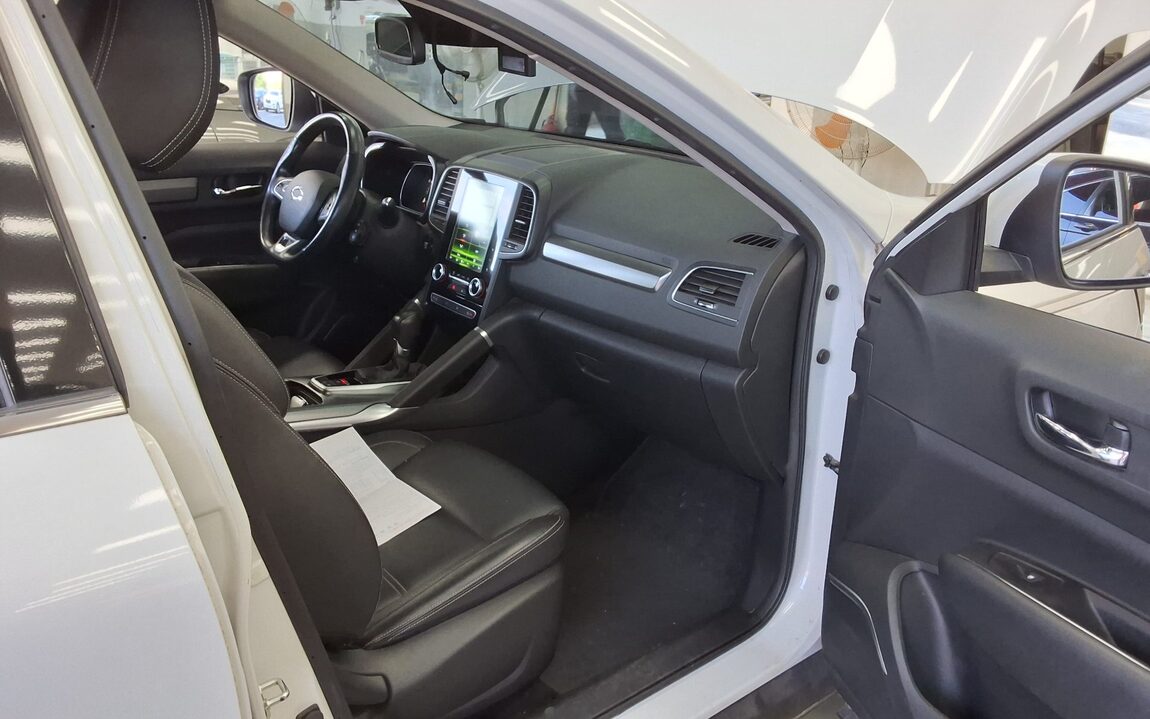 RENAULT (SAMSUNG) NEW QM6 2.0 GDe LE 2021 - zdjęcie 14