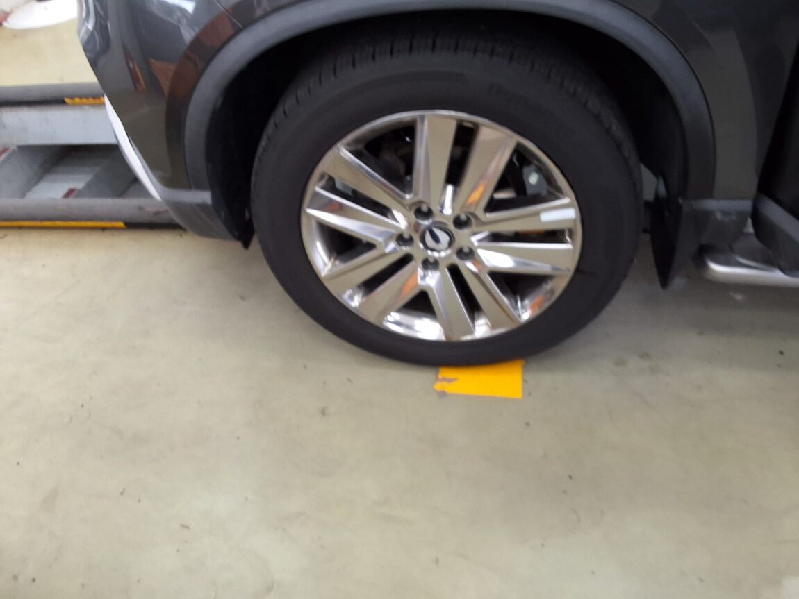 KG MOBILITY (SSANGYONG) REXTON SPORTS 2.2 4WD PRESTIGE 2019 - zdjęcie 21