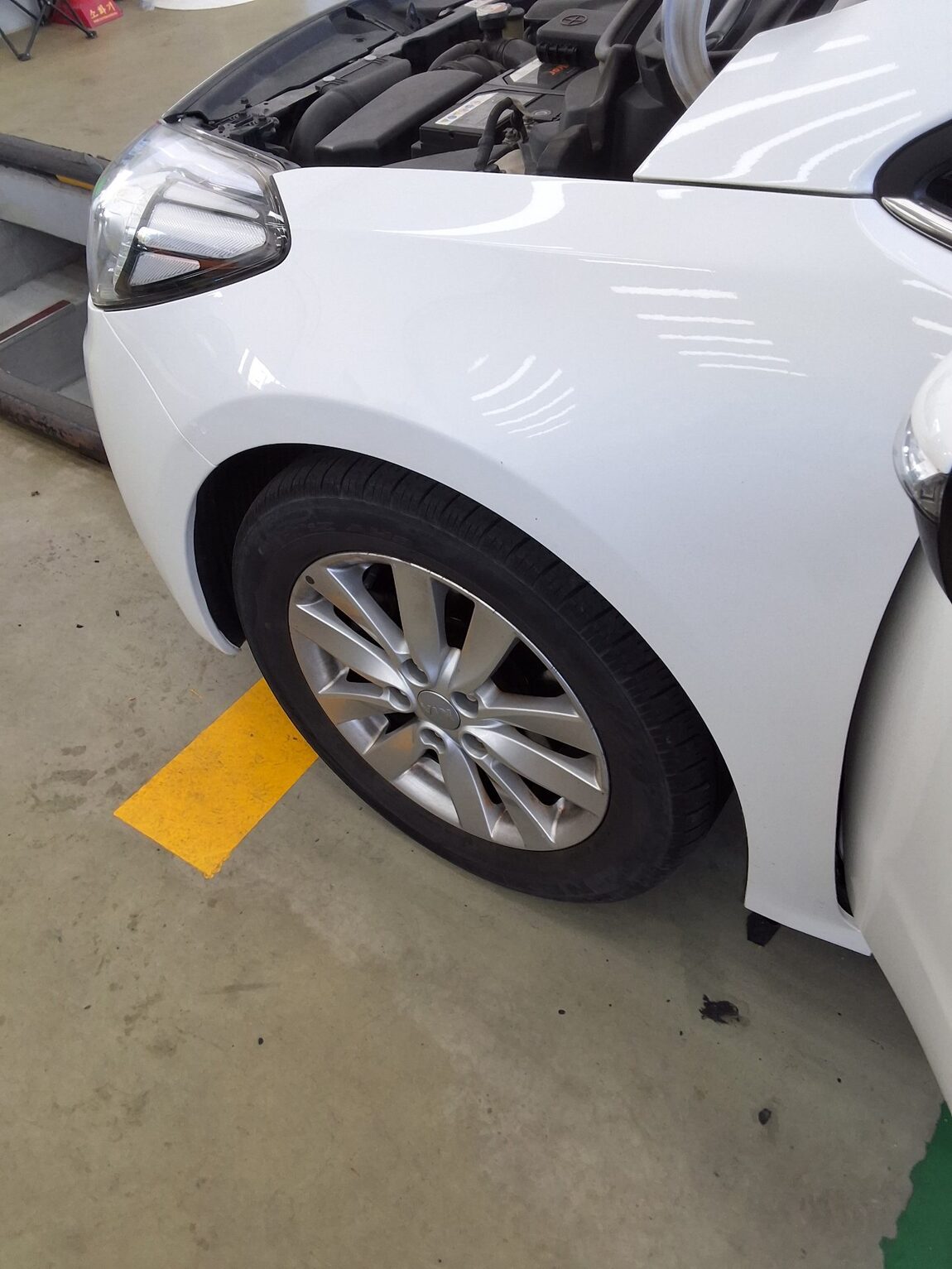 KIA K3 1.6 GDI PRESTIGE 2013 - zdjęcie 21