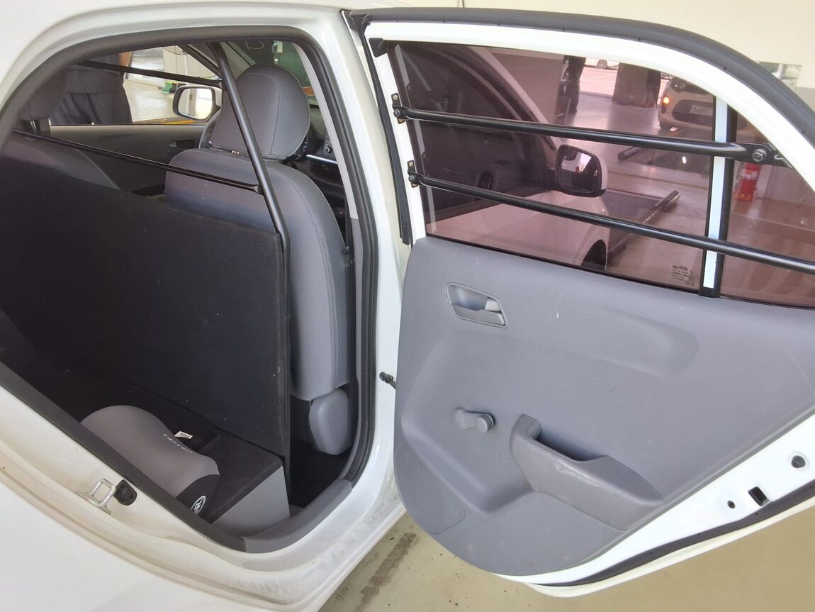 KIA ALL NEW MORNING (JA) VAN PREMIUM MODEL 2018 - zdjęcie 13