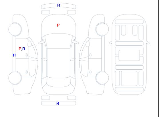 KIA ALL NEW MORNING (JA) VAN PREMIUM MODEL 2018 - zdjęcie 27