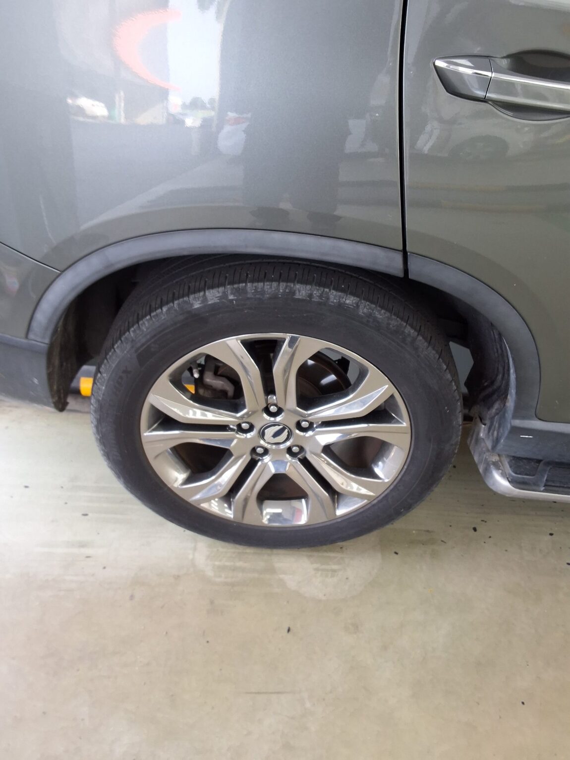 KG MOBILITY (SSANGYONG) G4 REXTON 2.2 4WD MAJESTY SPECIAL 2020 - zdjęcie 25
