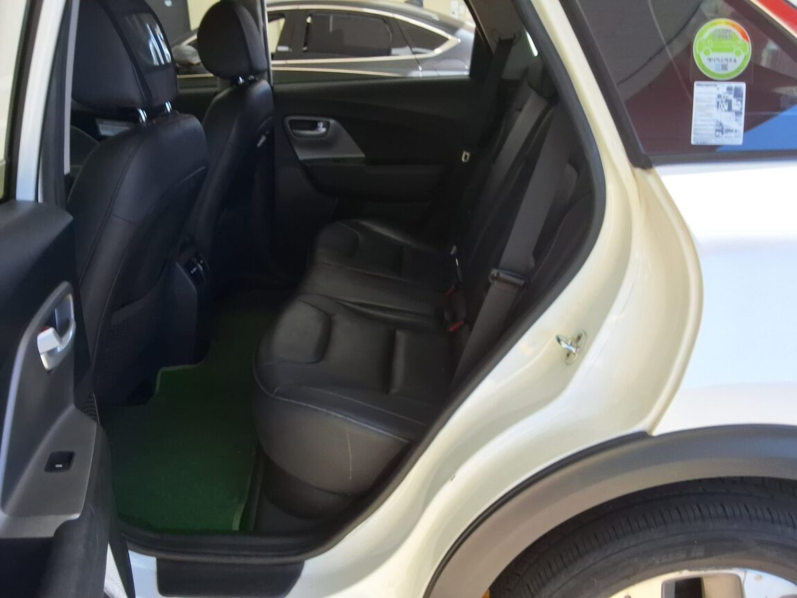 KIA NIRO EV TAXI 2022 - zdjęcie 13