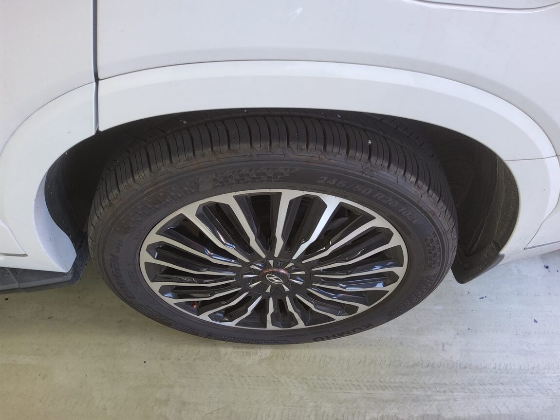 HYUNDAI PALISADE 3.8 GASOLINE CALLIGRAPHY 2021 - zdjęcie 23