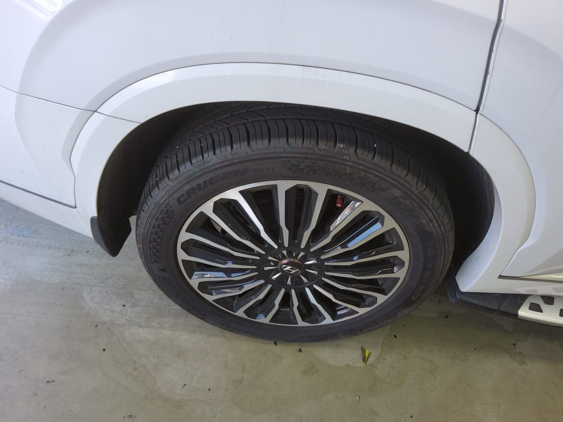 HYUNDAI PALISADE 3.8 GASOLINE CALLIGRAPHY 2021 - zdjęcie 25