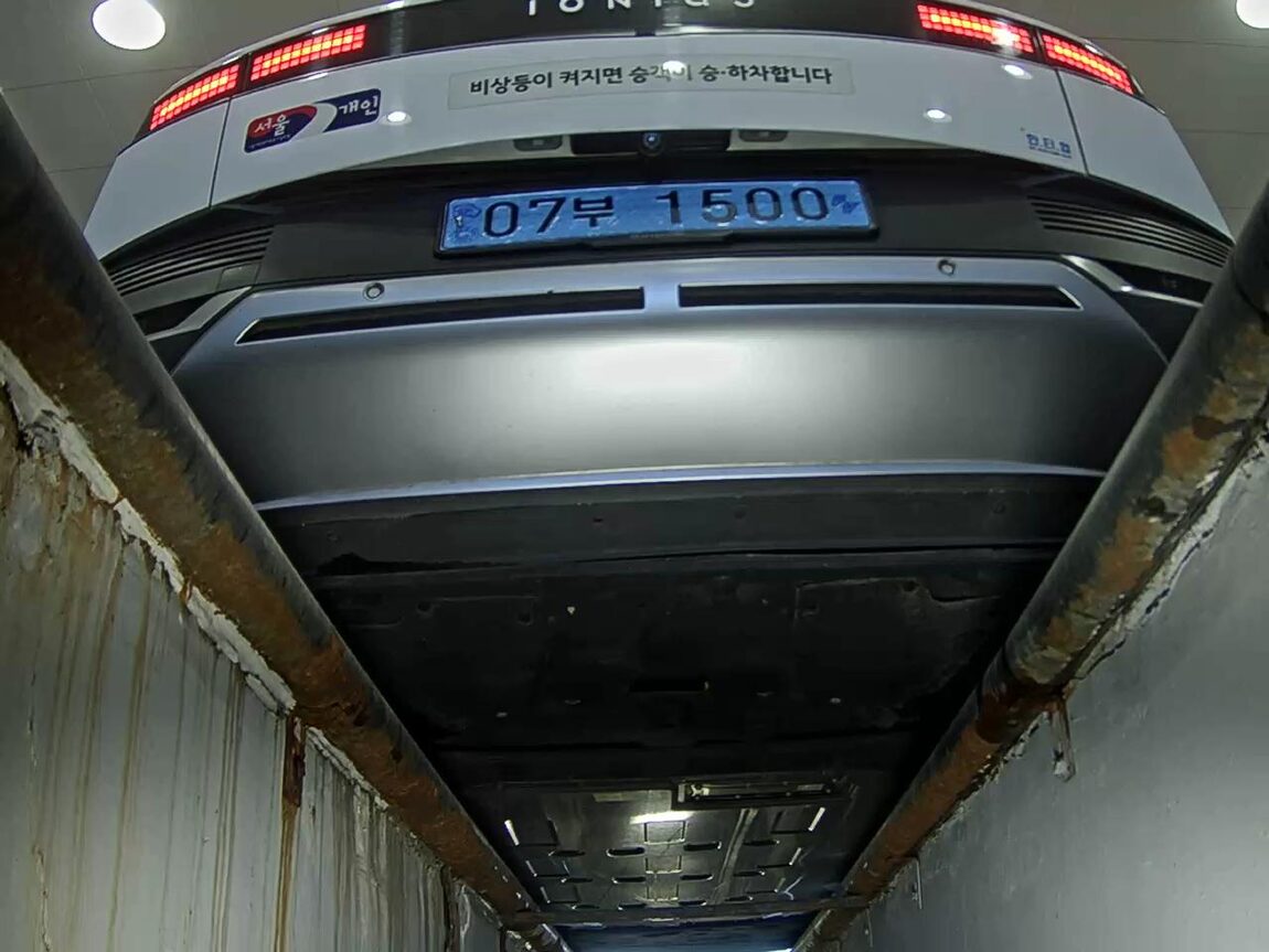 HYUNDAI IONIQ 5 EV 2WD STANDARD COMMERCIAL 2022 - zdjęcie 8