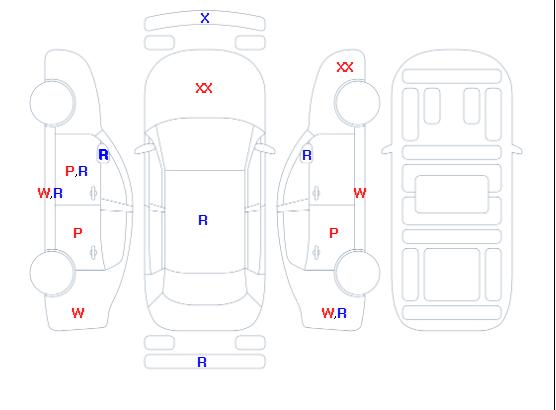 HYUNDAI NEW i30 1.6 GDi PYL 2014 - zdjęcie 25
