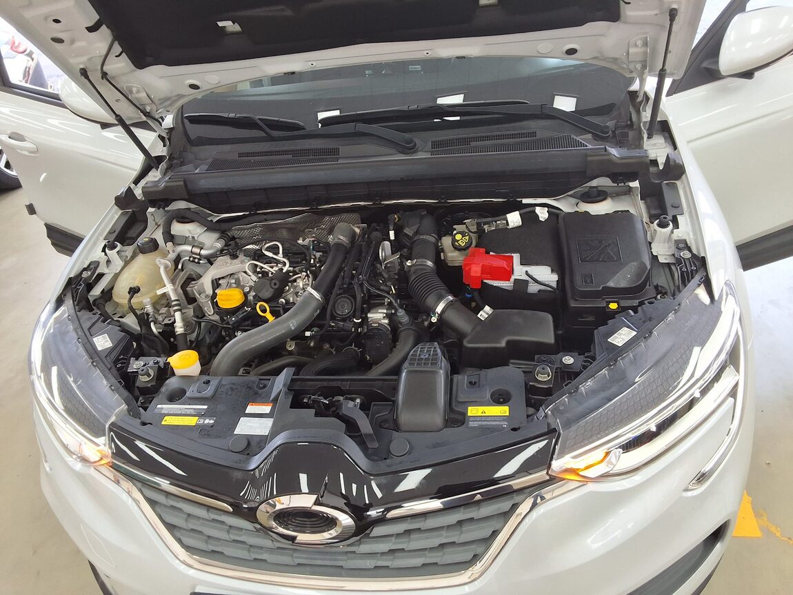 RENAULT (SAMSUNG) XM3 1.3 TCe LE 2020 - zdjęcie 19
