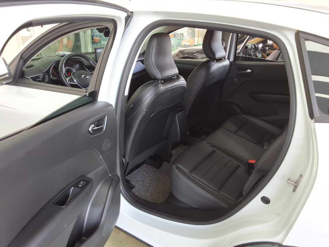 RENAULT (SAMSUNG) XM3 1.3 TCe LE 2020 - zdjęcie 12