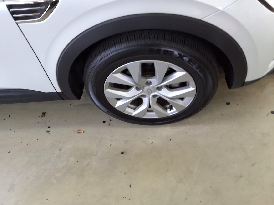 RENAULT (SAMSUNG) XM3 1.3 TCe LE 2020 - zdjęcie 23
