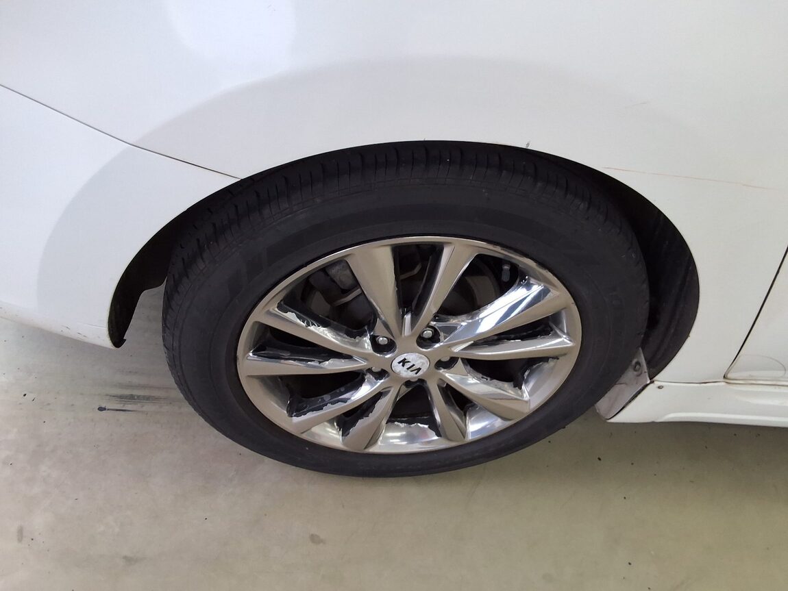 KIA THE NEW CARNIVAL HI-LIMOUSINE 7-SEATER DIESEL PRESIDENT 2019 - zdjęcie 27