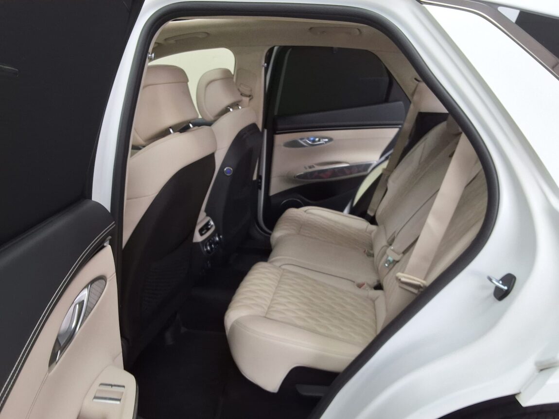 GENESIS GV70 3.5T AWD SPORTS 2024 - zdjęcie 13