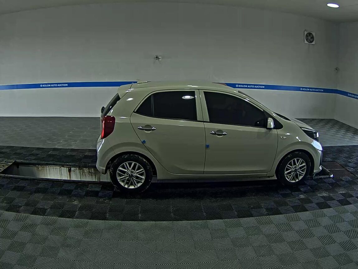 KIA MORNING URBAN 1.0 GASOLINE PRESTIGE 2021 - zdjęcie 4