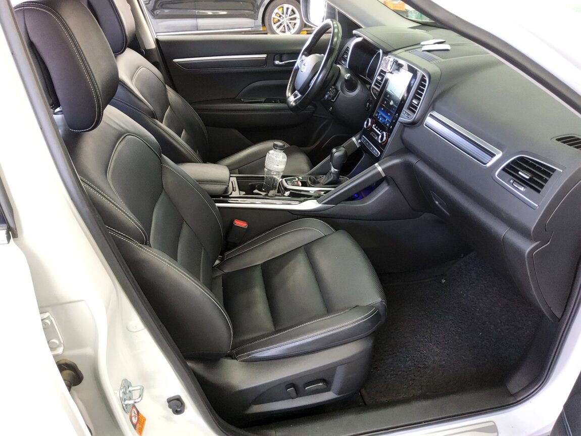 RENAULT (SAMSUNG) NEW QM6 2.0 LPe RE SIGNATURE 2023 - zdjęcie 14