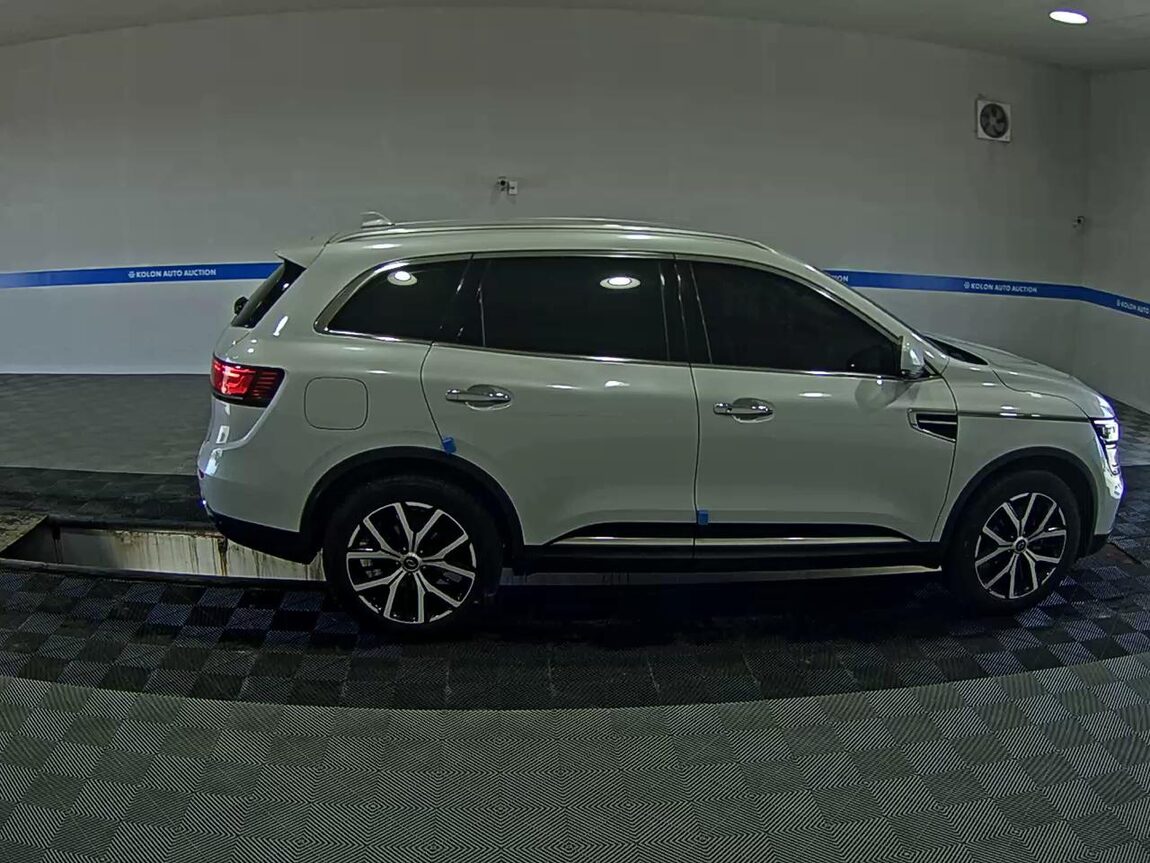 RENAULT (SAMSUNG) NEW QM6 2.0 LPe RE SIGNATURE 2023 - zdjęcie 4