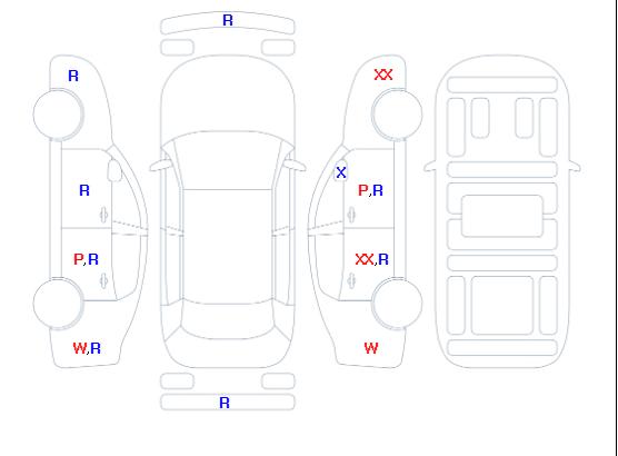HYUNDAI AVANTE HD 1.6 VVT S16 LUXURY WORLD CUP SPECIAL 2010 - zdjęcie 32