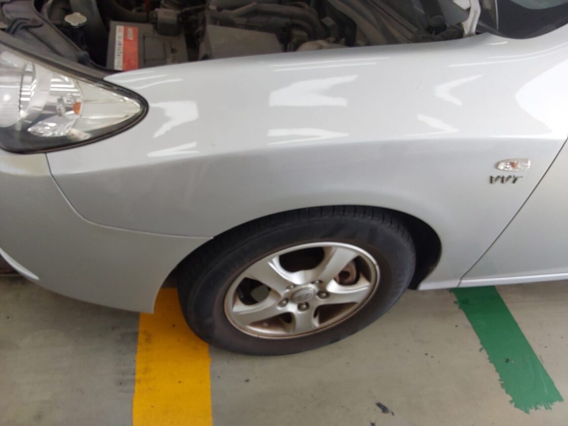 HYUNDAI AVANTE HD 1.6 VVT S16 LUXURY 2008 - zdjęcie 21