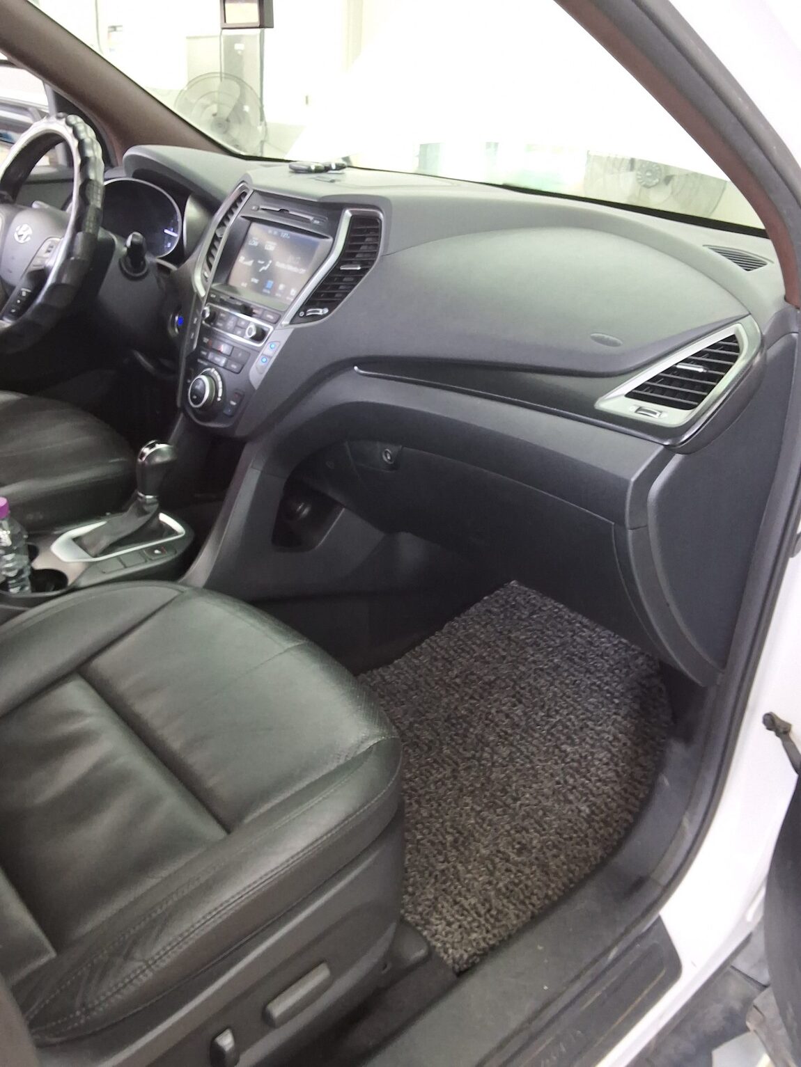 HYUNDAI SANTA FE THE PRIME DIESEL R2.0 2WD PREMIUM 2016 - zdjęcie 14