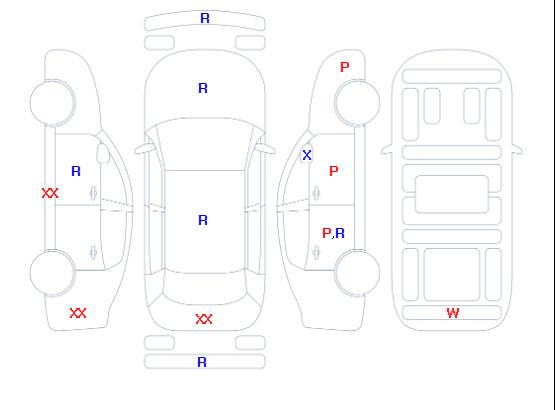 HYUNDAI SANTA FE THE PRIME DIESEL R2.0 2WD PREMIUM 2016 - zdjęcie 26