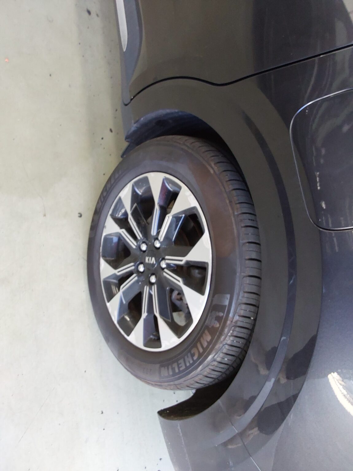 KIA NEW CARNIVAL (KA4) 9-SEATER DIESEL SIGNATURE 2021 - zdjęcie 23