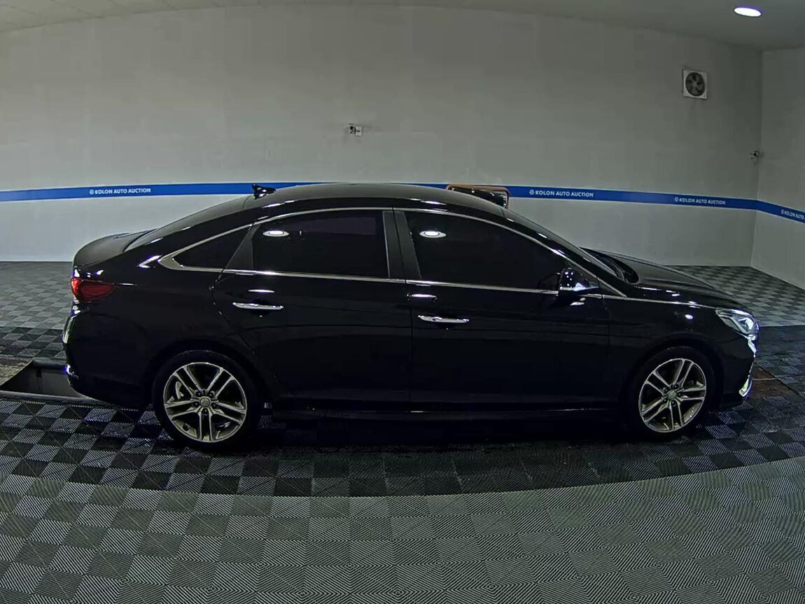 HYUNDAI LF SONATA NEW RISE 2.0 CVVL PREMIUM SPECIAL 2019 - zdjęcie 4