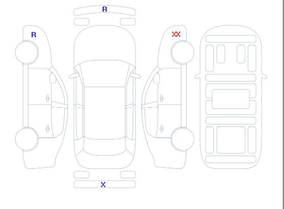 VOLKSWAGEN GOLF (6TH GEN) 1.6 TDI BLUEMOTION STYLE EDITION 2013 - zdjęcie 25
