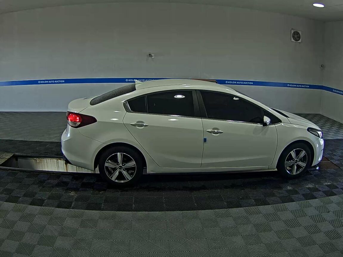 KIA THE NEW K3 1.6 GDI TRENDY 2018 - zdjęcie 4