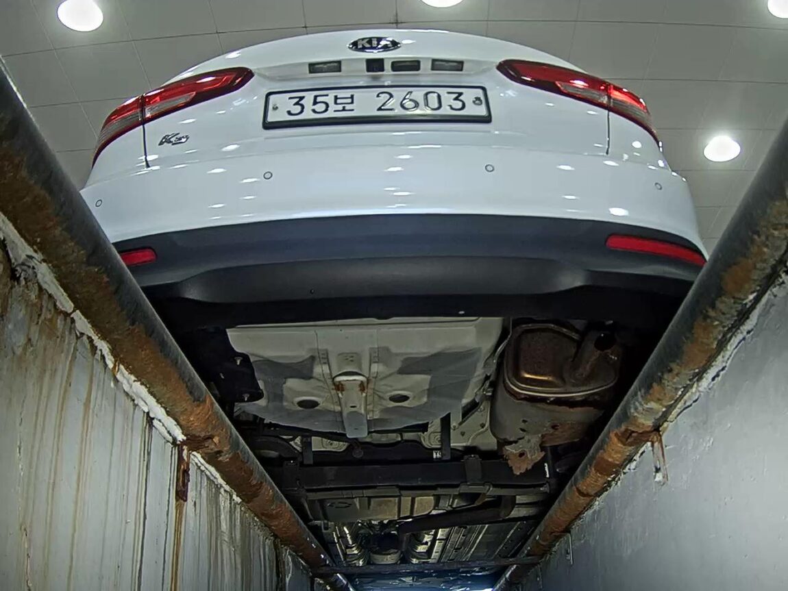 KIA THE NEW K3 1.6 GDI TRENDY 2018 - zdjęcie 8
